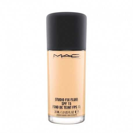 Studio Fix Fluid Broad Spectrum SPF15 NC16