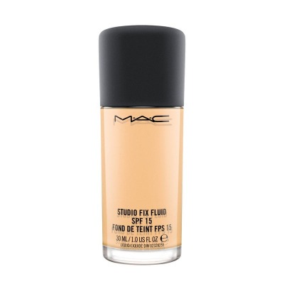 Studio Fix Fluid Broad Spectrum SPF15 NC17
