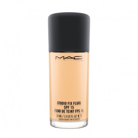 Studio Fix Fluid Broad Spectrum SPF15 NC17