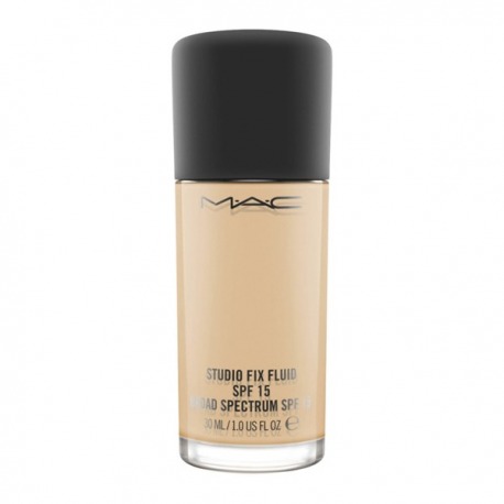 Studio Fix Fluid Broad Spectrum SPF15 NC20