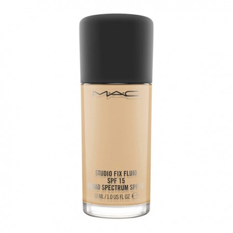 Studio Fix Fluid Broad Spectrum SPF15 NC25