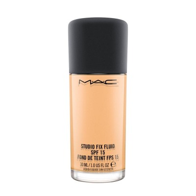 Studio Fix Fluid Broad Spectrum SPF15 NC27