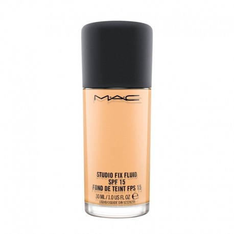 Studio Fix Fluid Broad Spectrum SPF15 NC27
