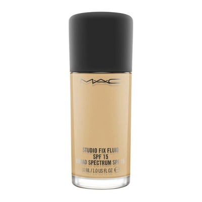 Studio Fix Fluid Broad Spectrum SPF15 NC30