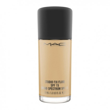 Studio Fix Fluid Broad Spectrum SPF15 NC30