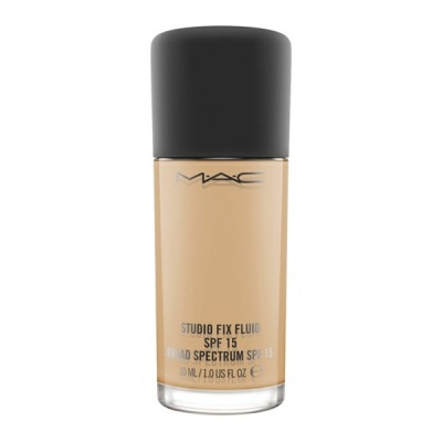 Studio Fix Fluid Broad Spectrum SPF15 NC35