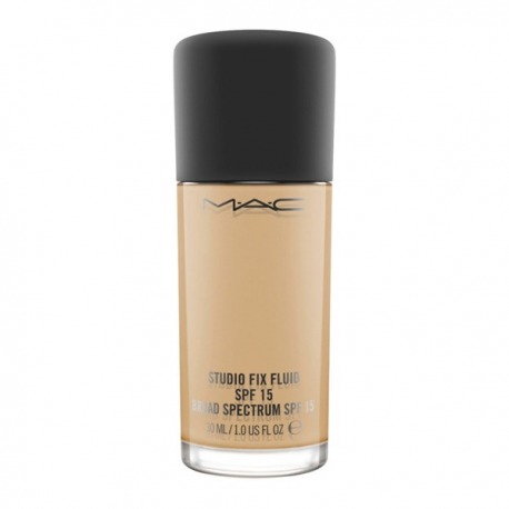 Studio Fix Fluid Broad Spectrum SPF15 NC35