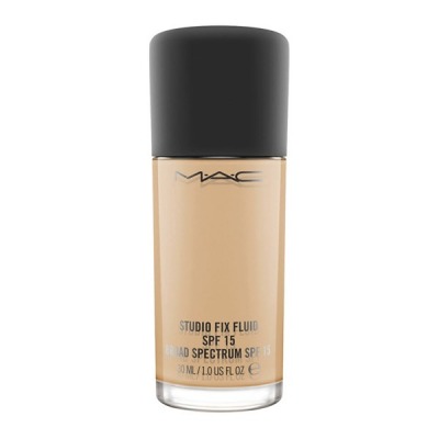 Studio Fix Fluid Broad Spectrum SPF15 NC37