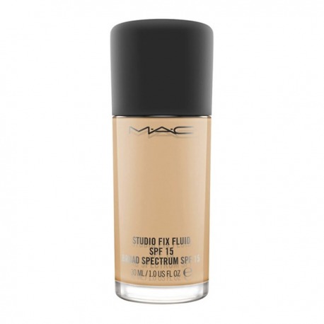 Studio Fix Fluid Broad Spectrum SPF15 NC37
