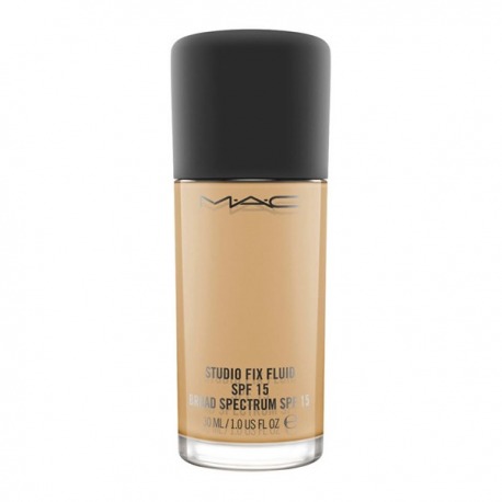 Studio Fix Fluid Broad Spectrum SPF15 NC42