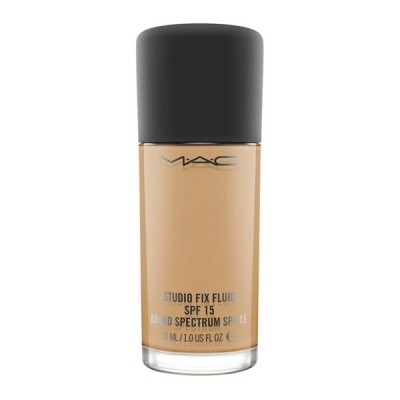 Studio Fix Fluid Broad Spectrum SPF15 NC44