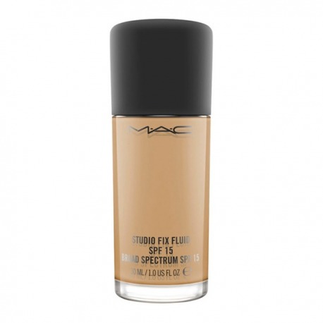 Studio Fix Fluid Broad Spectrum SPF15 NC44