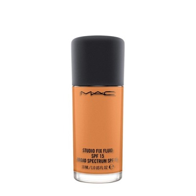 Studio Fix Fluid Broad Spectrum SPF15 NC47