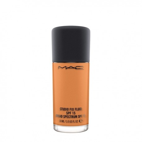 Studio Fix Fluid Broad Spectrum SPF15 NC47