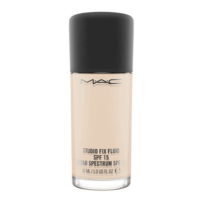 Studio Fix Fluid Broad Spectrum SPF15 NW10