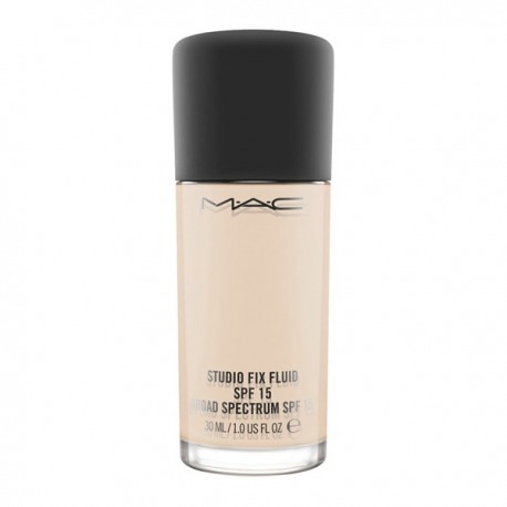 Studio Fix Fluid Broad Spectrum SPF15 NW10