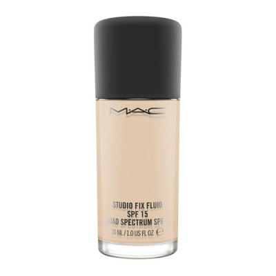Studio Fix Fluid Broad Spectrum SPF15 NW13