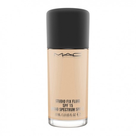 Studio Fix Fluid Broad Spectrum SPF15 NW15