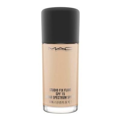 Studio Fix Fluid Broad Spectrum SPF15 NW20