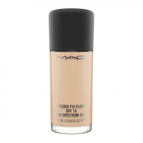 Studio Fix Fluid Broad Spectrum SPF15 NW20