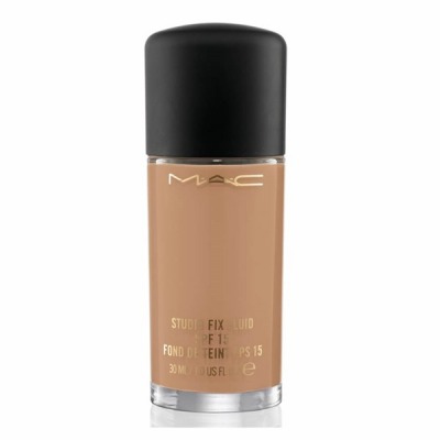 Studio Fix Fluid Broad Spectrum SPF15 NW22