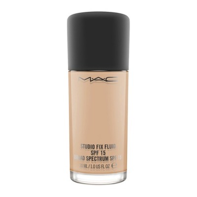 Studio Fix Fluid Broad Spectrum SPF15 NW25