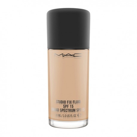 Studio Fix Fluid Broad Spectrum SPF15 NW25