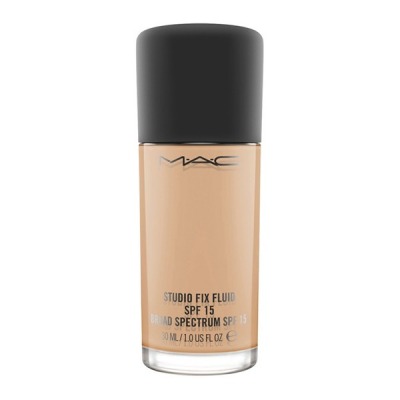 Studio Fix Fluid Broad Spectrum SPF15 NW30