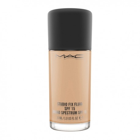 Studio Fix Fluid Broad Spectrum SPF15 NW30