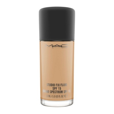 Studio Fix Fluid Broad Spectrum SPF15 NW35