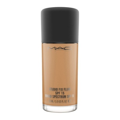 Studio Fix Fluid Broad Spectrum SPF15 NW43