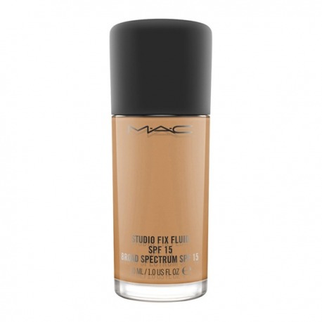 Studio Fix Fluid Broad Spectrum SPF15 NW43