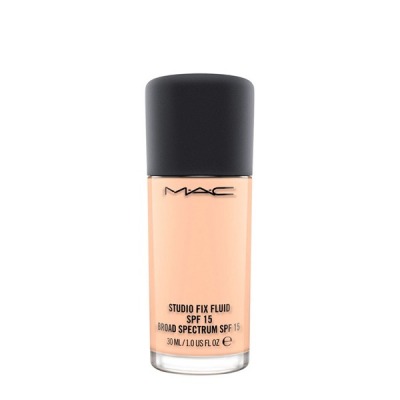 Studio Fix Fluid Broad Spectrum SPF15 N5