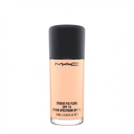 Studio Fix Fluid Broad Spectrum SPF15 N5