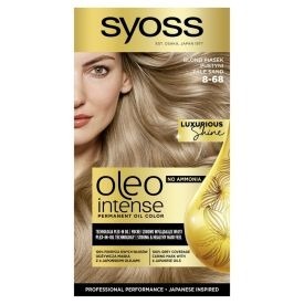 Syoss Oleo 8-68 Sabbia Chiara 1 pz