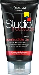 Gel Studio Line Indestructible Fissaggio Estremo 150 Ml