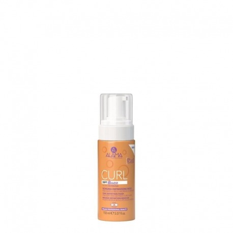 Soft Mousse Schiuma Definizione Ricci 150ml