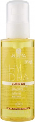 Elisir Oil Idratante per Capelli Secchi 100 Ml