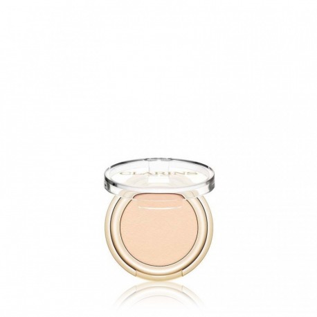 SHADOW MONO 01 MATTE IVORY