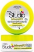 Gel Studio Line Mineral Fx -Crema Modellante 150Ml