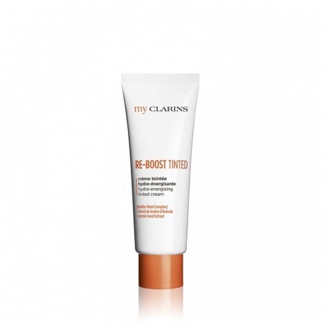 Re-Boost Crema Colorata Ultra Energizzante 50ml