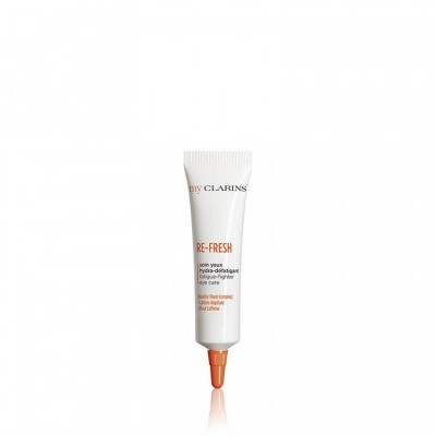 Re-Fresh Trattamento Occhi Idratante Anti-Fatica - Pelle Giovane - Freschezza 15ml