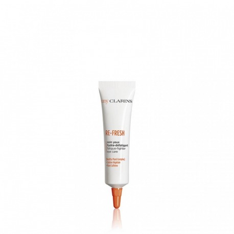 Re-Fresh Trattamento Occhi Idratante Anti-Fatica - Pelle Giovane - Freschezza 15ml