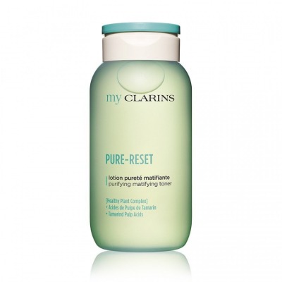 Pure-Reset Lozione Purificante Opacizzante 200ml