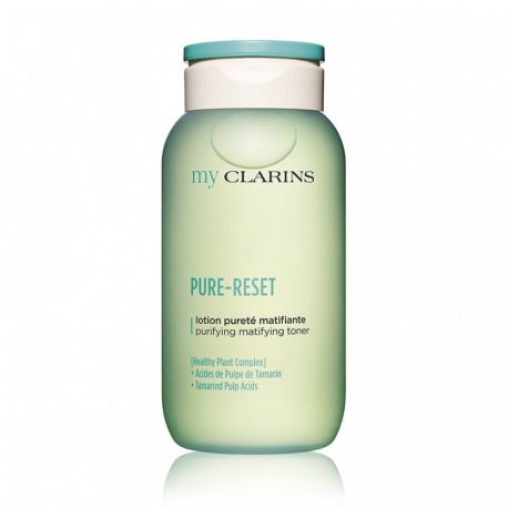Pure-Reset Lozione Purificante Opacizzante 200ml