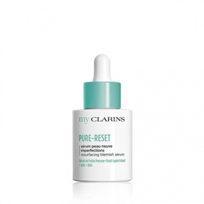Pure-Reset Siero Anti-Imperfezioni Rinnovatore - Pelle Giovane - Riequilibrante 30ml