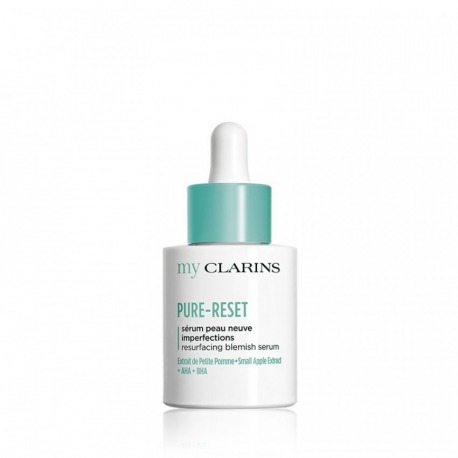 Pure-Reset Siero Anti-Imperfezioni Rinnovatore - Pelle Giovane - Riequilibrante 30ml