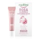 Rosa Ialuronica Maschera-Patch Occhi Anti-Fatica