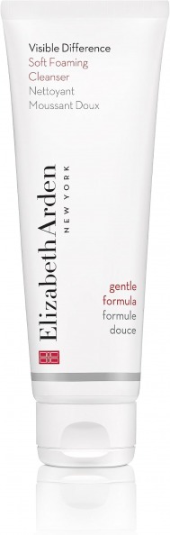 Elizabeth Arden Visible Difference Morbido Detergente Schiumogeno 125ml