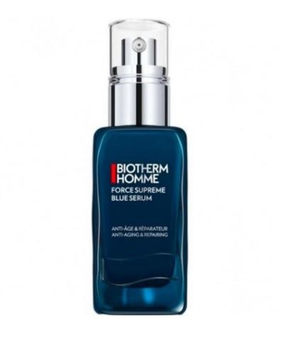 Biotherm Siero Force Supreme Blu 60ml